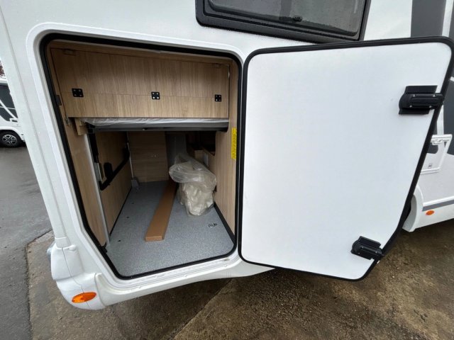 Challenger 318 Ultimate Edition - Photo 13