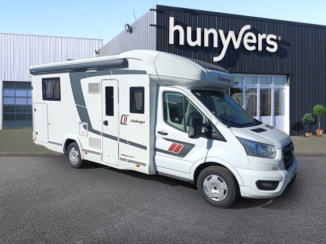 Challenger 328 Break Edition - Photo 2