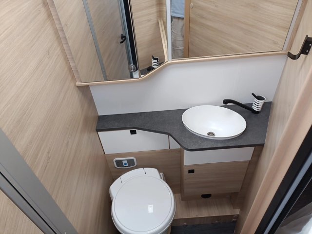 Challenger 328 Break Edition - Photo 11