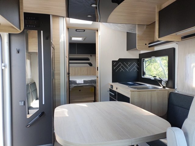 Challenger 328 Etape Edition - Photo 14