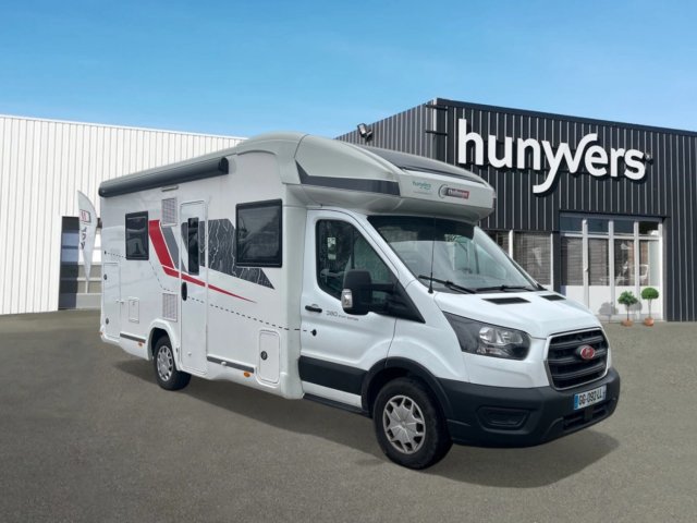 Challenger 380 Start Edition - Photo 2