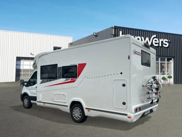 Challenger 380 Start Edition - Photo 4