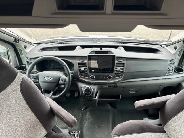 Challenger 380 Start Edition - Photo 7