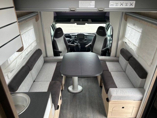 Challenger 380 Start Edition - Photo 14