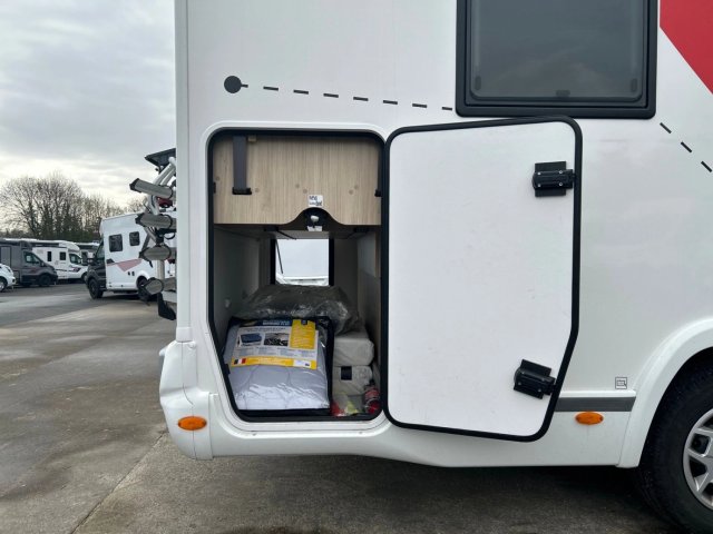 Challenger 380 Start Edition - Photo 22