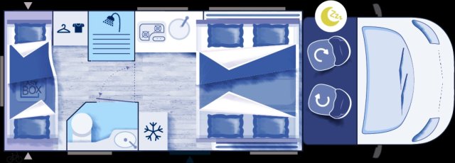 Challenger 380 Start Edition - Photo 34