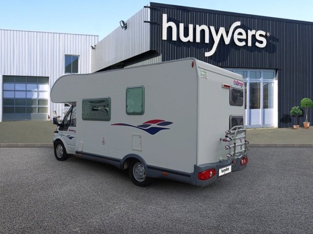 Challenger Genesis 43 - Photo 2