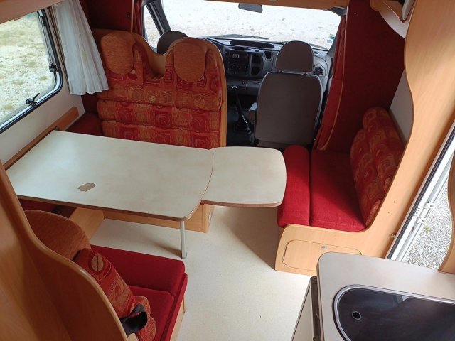 Challenger Genesis 43 - Photo 4