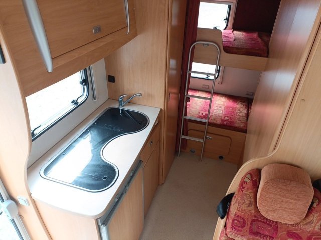 Challenger Genesis 43 - Photo 5