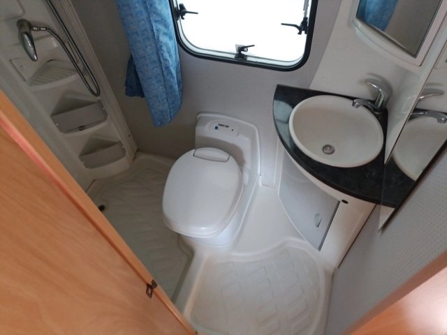 Challenger Genesis 43 - Photo 6