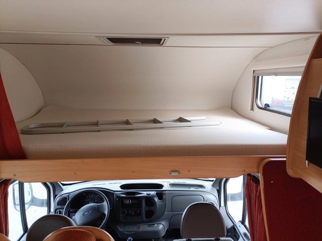 Challenger Genesis 43 - Photo 7