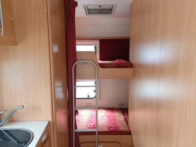 Challenger Genesis 43 - Photo 8