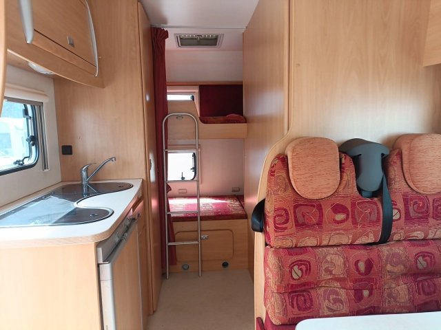 Challenger Genesis 43 - Photo 9