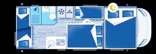 Challenger Genesis 43 - Photo 10