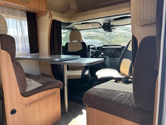 Challenger Genesis 60 - Photo 9