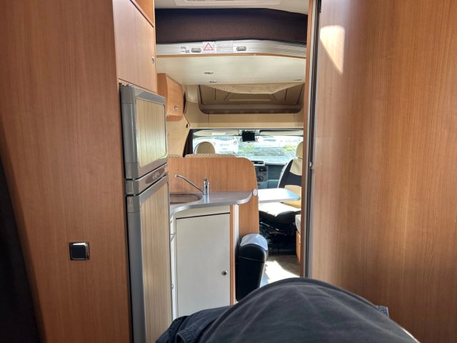 Challenger Genesis 60 - Photo 13