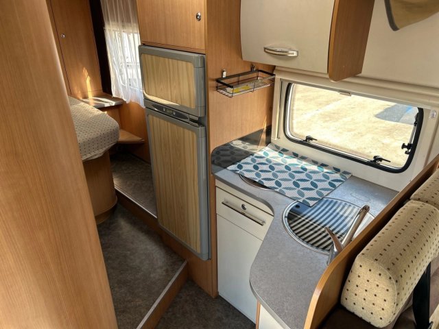 Challenger Genesis 60 - Photo 19