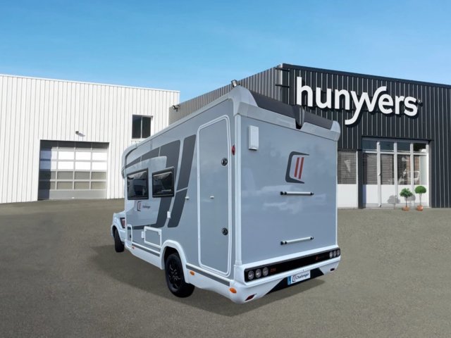 Challenger Graphite 250 EDITION - Photo 2