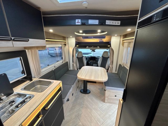 Challenger Graphite 250 EDITION - Photo 6