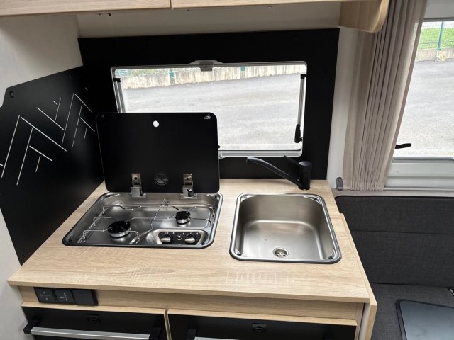 Challenger Graphite 250 EDITION - Photo 7