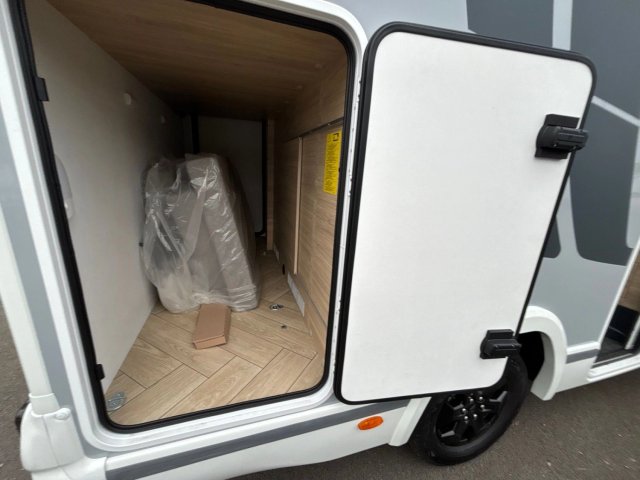 Challenger Graphite 250 EDITION - Photo 12