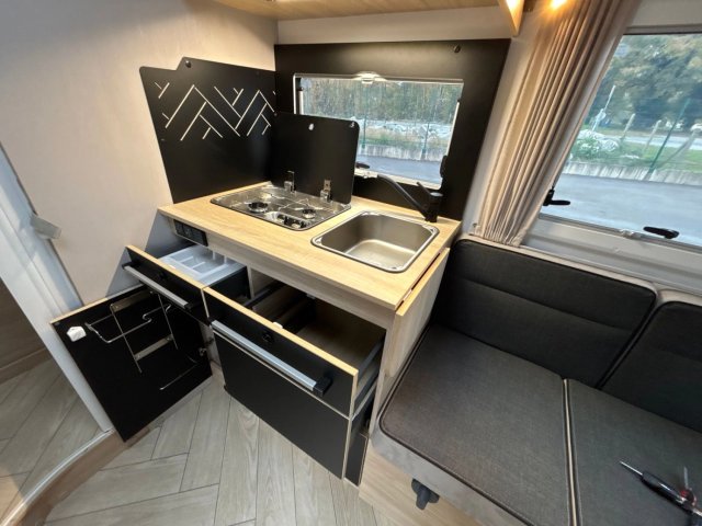 Challenger Graphite 250 EDITION - Photo 15