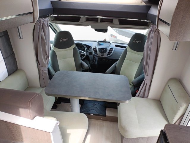 Challenger Graphite 358 - Photo 4