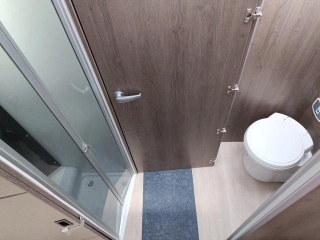 Challenger Graphite 358 - Photo 5