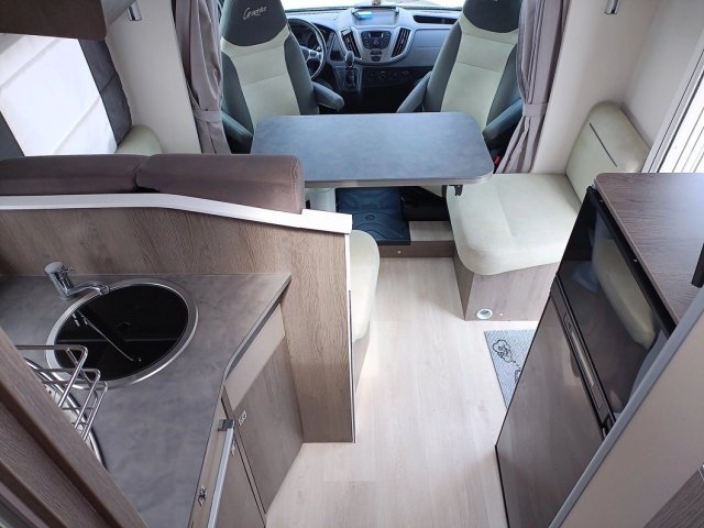 Challenger Graphite 358 - Photo 7