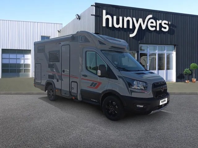 Challenger S194 Sport Edition Neuf
