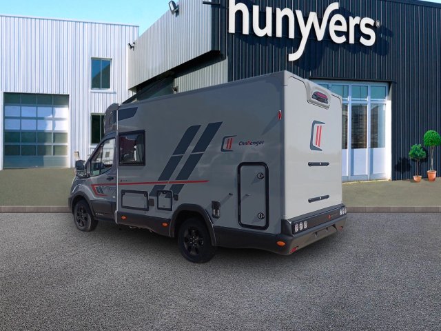 Challenger S194 Sport Edition - Photo 2