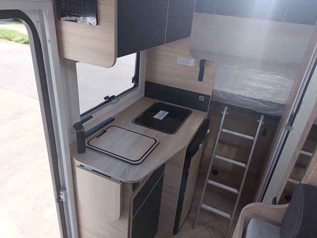 Challenger S194 Sport Edition - Photo 6