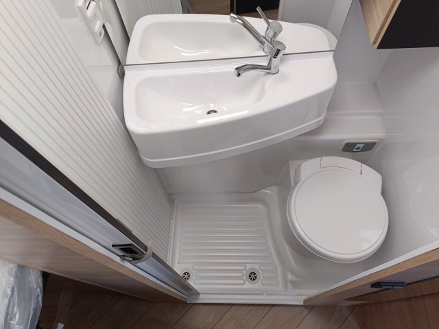 Challenger S194 Sport Edition - Photo 8