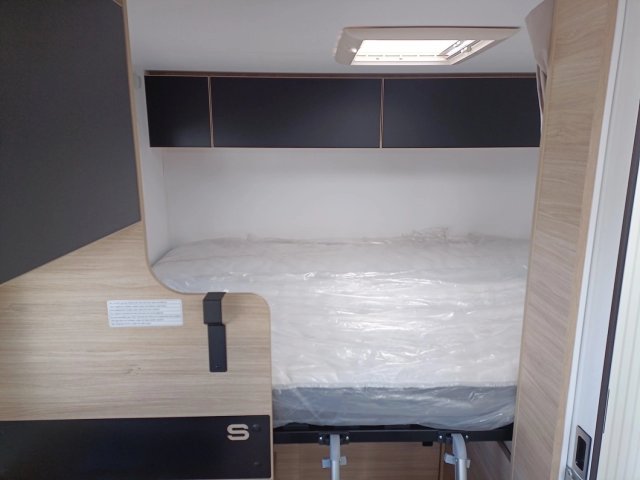 Challenger S194 Sport Edition - Photo 9