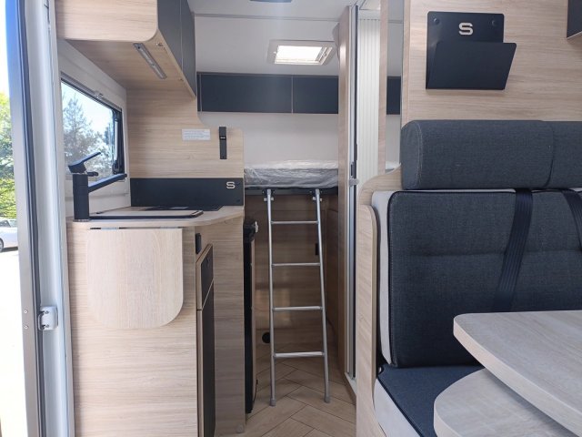 Challenger S194 Sport Edition - Photo 10