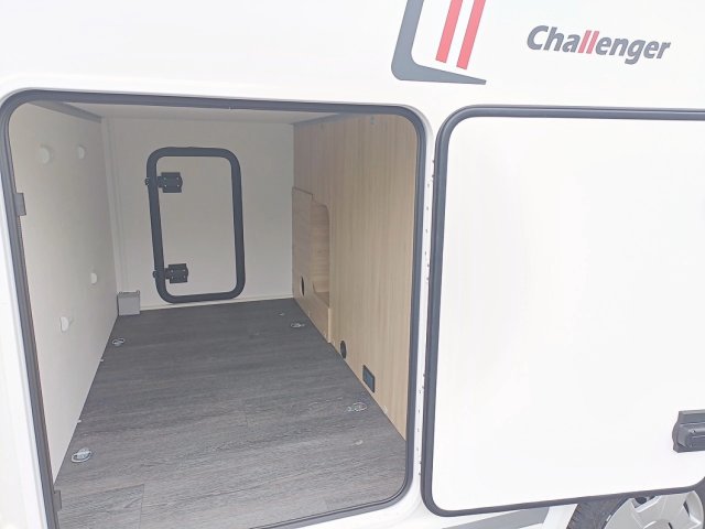 Challenger S217 Break Edition - Photo 3
