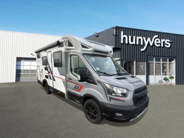 Challenger S294 Sport Edition Neuf