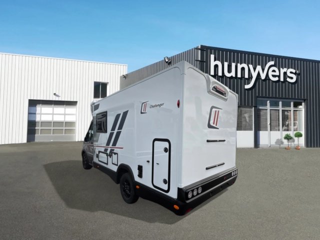 Challenger S294 Sport Edition - Photo 2