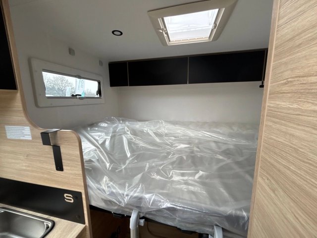 Challenger S294 Sport Edition - Photo 4