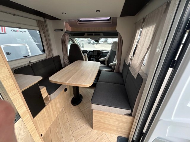 Challenger S294 Sport Edition - Photo 5