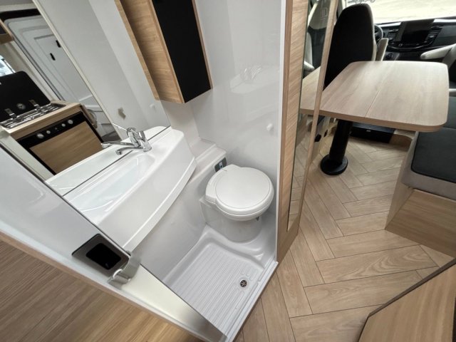 Challenger S294 Sport Edition - Photo 10