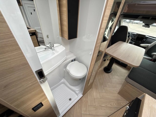 Challenger S294 Sport Edition - Photo 11