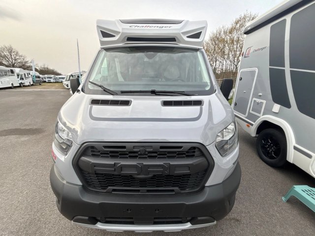 Challenger S294 Sport Edition - Photo 12