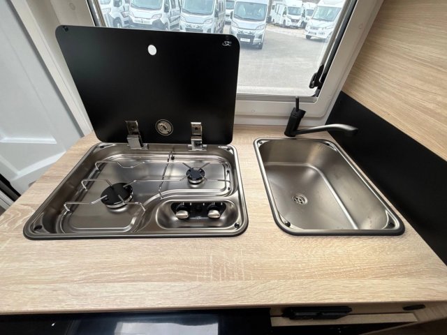 Challenger S294 Sport Edition - Photo 19