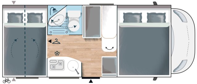 Challenger S294 Sport Edition - Photo 20