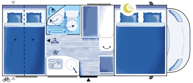 Challenger S294 Sport Edition - Photo 21