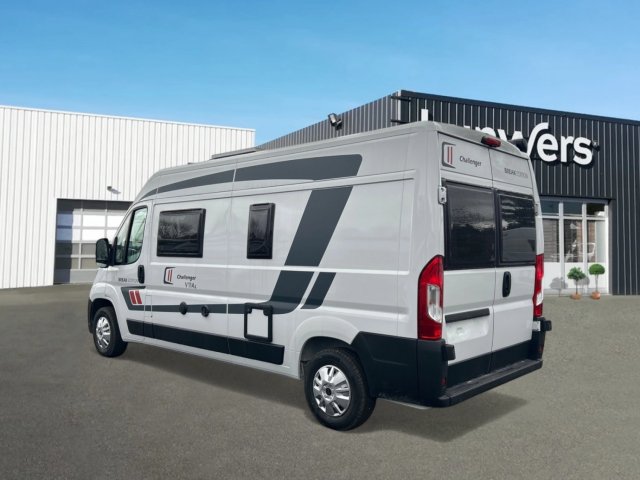 Challenger V114 Break Edition Light - Photo 3