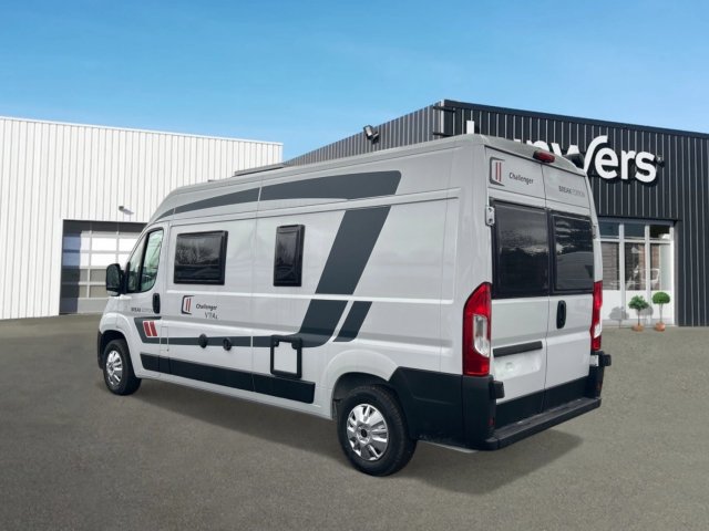 Challenger V114 Break Edition Light - Photo 4