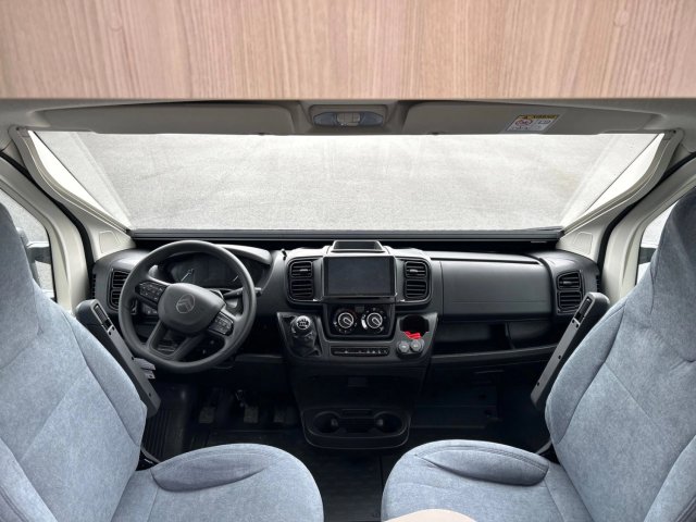 Challenger V114 Break Edition Light - Photo 6