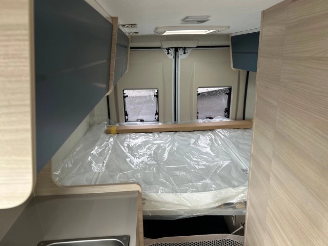 Challenger V114 Break Edition Light - Photo 8